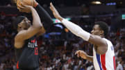 How To Watch Miami Heat-Detroit Pistons, Lineups, Injury Report, Betting Lines