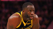 Draymond Green Gets Major Reality Check from NBA Legend