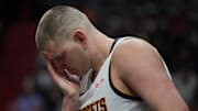 NBA Legend Makes Very Controversial Nikola Jokic Statement