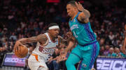 Suns Defeat Hornets Behind Huge Third Quarter