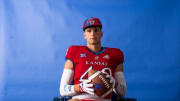 Carson Bruhn Revisits His Kansas Commitment