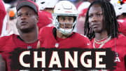 Reacting to a Wild Arizona Cardinals Week