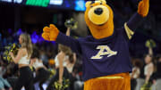 Ranking Every Mascot in the 2024 NCAA Tournament Field