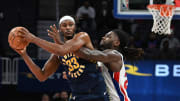 Indiana Pacers vs Detroit Pistons preview: Start time, where to watch, injury report, betting odds March 20