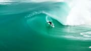 Kelly Slater Makes Scores Dreamy Tubes At Kirra On Australia's Gold Coast