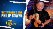 In the Gun: West Virginia's Own Philip Bowen