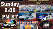 If it's the weekend, it's time for our weekend racing schedule