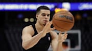 Michael Malone Gives Injury Update on Michael Porter Jr.