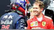 F1 News: Oliver Bearman Reveals Message From Sebastian Vettel Ahead Of Saudi Arabian Grand Prix