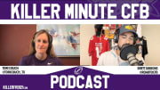WATCH! KillerFrogs College Football Podcast: TCU Preview