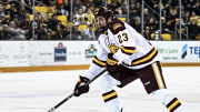 UMD standout Will Francis determined to play this season amid cancer setback