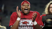 Arkansas Football Predictions & Odds for Razorbacks 2023-24 Win Total