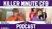 WATCH! KillerFrogs College Football Podcast: Week 0 Preview