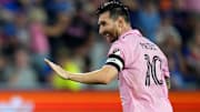 El impacto de Messi en Inter Miami