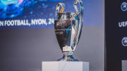 UEFA Champions League Draw: Newcastle In "Group Of Death" While Man United Will Face Bayern Munich