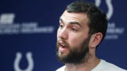 NFL Fans Crushed Colts GM Over Andrew Luck Remark During Press Conference