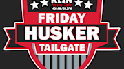 Friday Husker Tailgate: Iowa