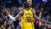 Four Indiana Pacers make Bleacher Report list of Top 100 NBA players