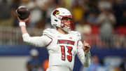 Murray State vs. Louisville Prediction, CFB Picks & Odds: Thursday, 9/7