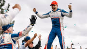 Palou makes it look easy, clinches 2nd IndyCar title in 3 years (plus stats, VIDEOS)