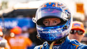 Dixon finishes runner-up to Palou but he's still modern-day IndyCar's GOAT