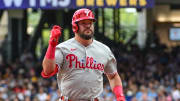 MLB Power Rankings Week 23: Philadelphia Phillies Continue Their Climb