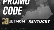 BetMGM Kentucky Promotion for Murray St. vs. Louisville Scores $100