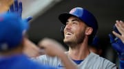 MLB Expert Predicts Price Tag of Cody Bellinger's Next Contract