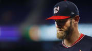 Nationals Cancel Stephen Strasburg Retirement Press Conference Amid Negotiations, per Report