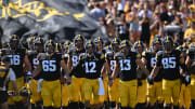 Iowa vs. Iowa State Prediction, CFB Picks & Odds for Saturday, 9/9