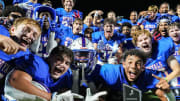 Indiana Football Offers 2025 Offensive Tackle from Hamilton Southeastern