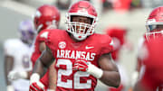 Hogs Feel Good About Linebacker Situation