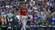 Diamondbacks vs. Rangers Prediction, Picks, Starters & Odds Today, 10/27