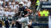 #6 Penn State vs. Northwestern Prediction, NCAAF Picks & Odds: Sat, 9/30