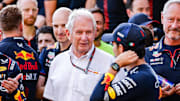 ¡Sin credenciales! Helmut Marko no ganó ni una carrera en Fórmula 1