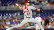 AL Central Club Reportedly Pursuing Ex-Cardinals Pitcher In Free Agency