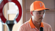 Rickie Fowler Joins OSU Hall of Honor Alongside Five Other Athletes