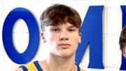 Indiana Basketball Offers 2025 4-Star Braylon Mullins From Greenfield-Central