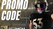 BetMGM Sportsbook Promotion Unveils $1,500 for Pitt vs. West Virginia