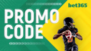 Bet365 Bonus Code for $150 Valid on Falcons vs. Panthers Free Best Bets