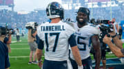 Tennessee Titans Offensive Player Grades & Takeaways From Week 2 Win Over Los Angeles Chargers