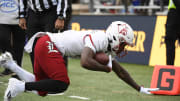 Boston College vs. Louisville Best Bets, Predictions & Odds: Sat, 9/23