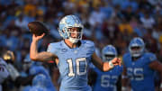 North Carolina vs. Pittsburgh Prediction, CFB Picks & Odds: Sat, 9/23