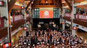 Indiana Athletics Hall of Fame Inducts Six New Members in Class of 2023