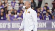 Fleck's coaching ability roasted after 'unacceptable' loss to Northwestern