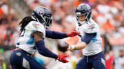 Tennessee Titans Snap Counts & Takeaways from Week 3 Loss to Cleveland Browns