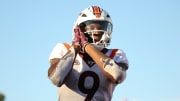 Pittsburgh vs. Virginia Tech Prediction, NCAAF Picks & Odds: Sat, 9/30