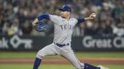 Pro Pokes: Former Oklahoma State Player Helps Texas Rangers Clinch Playoff Berth