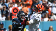 Tennessee Titans Defensive Player Grades & Takeaways From Week 4 Win Over Cincinnati Bengals