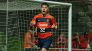 Syracuse Men's Soccer Falls to North Carolina in ACC Semifinals